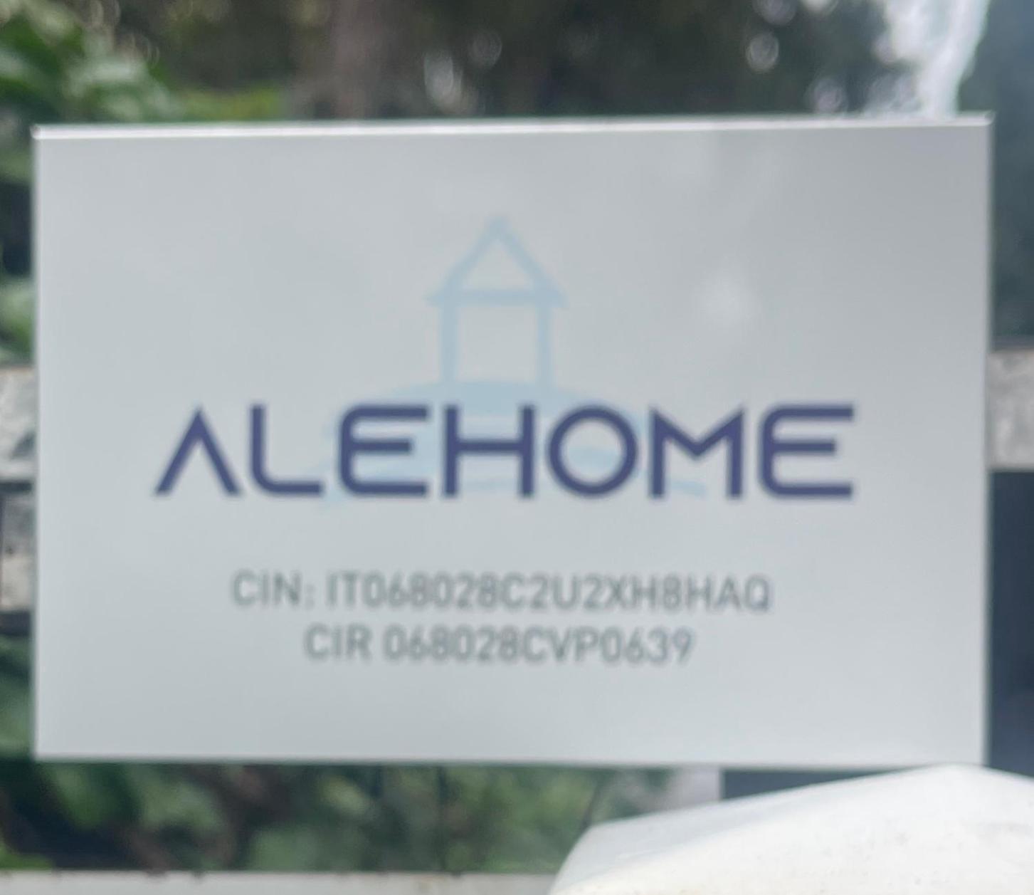 Ale Home Pescara Exterior foto